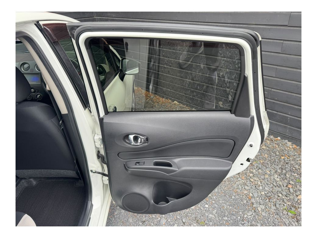 2019 Nissan Note