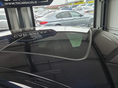 2018 BMW 6 Series