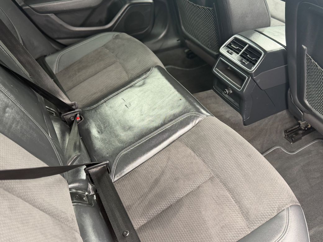 2021 Audi A6