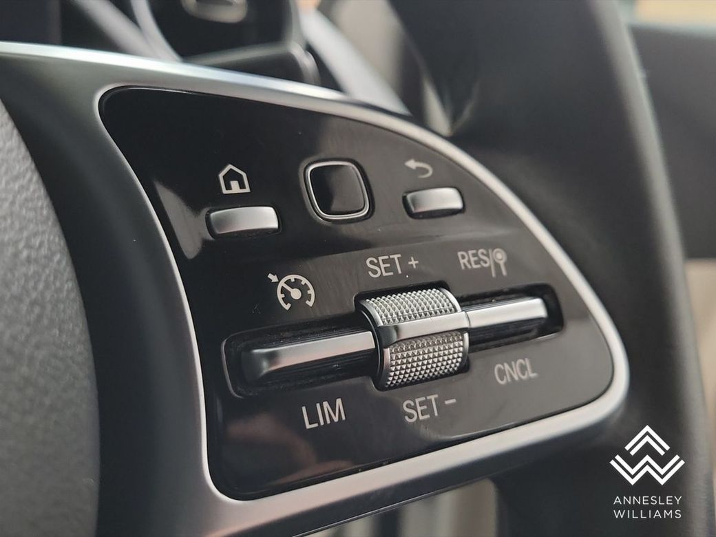 2022 Mercedes-Benz GLA Class