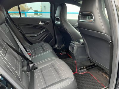 2013 Mercedes-Benz A Class