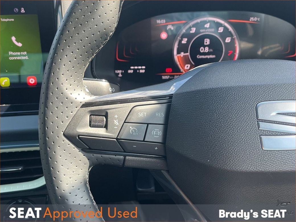 2026 SEAT Arona