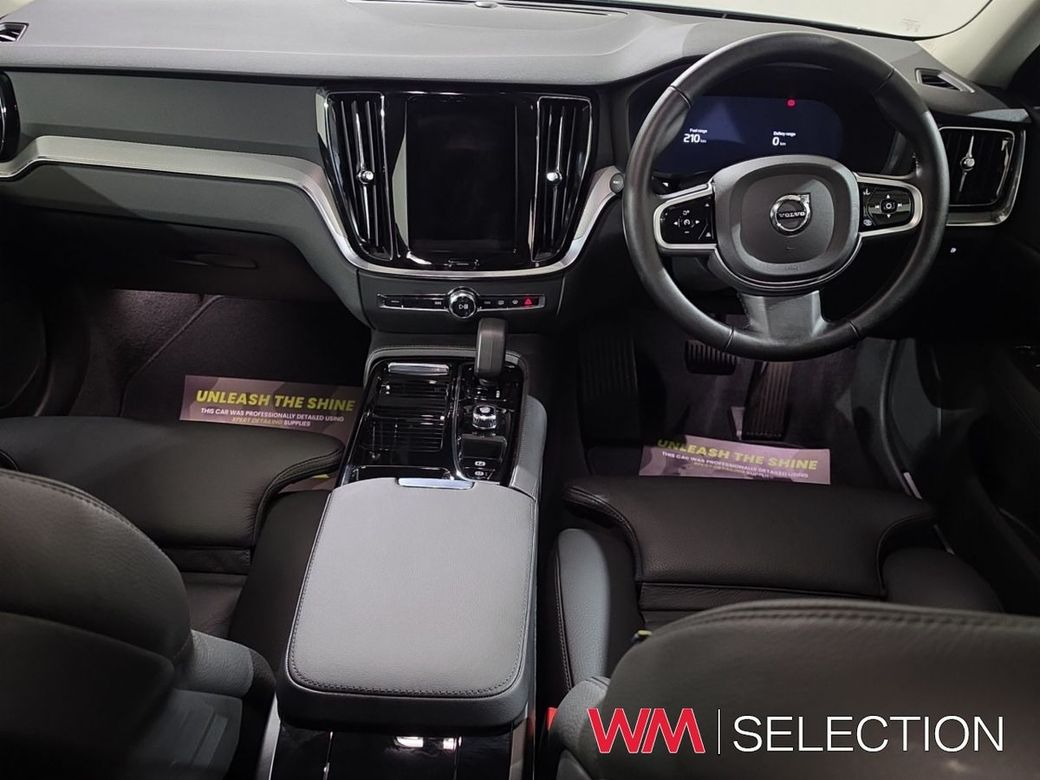 2026 Volvo V60