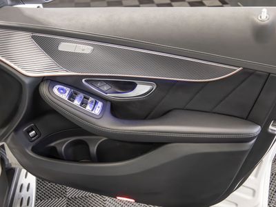 2021 Mercedes-Benz EQC