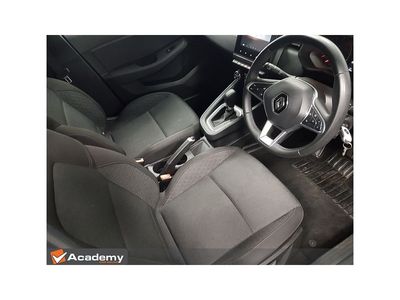 2023 Renault Clio