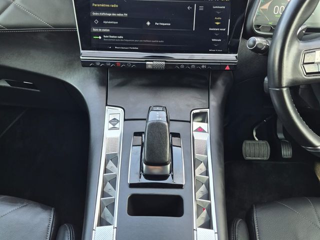 2024 DS Automobiles DS 7