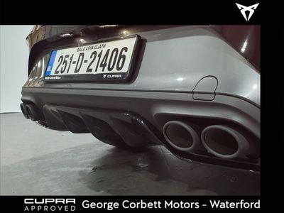2025 Cupra Leon