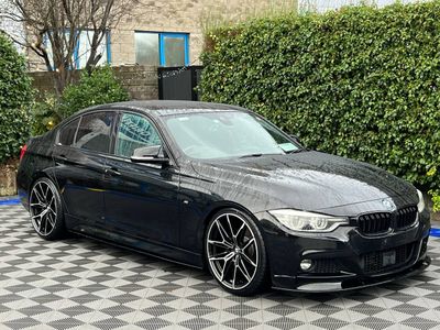 2016 BMW 3 Series