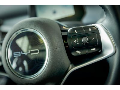 2024 BYD Atto 3
