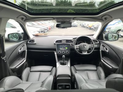 2021 Renault Kadjar