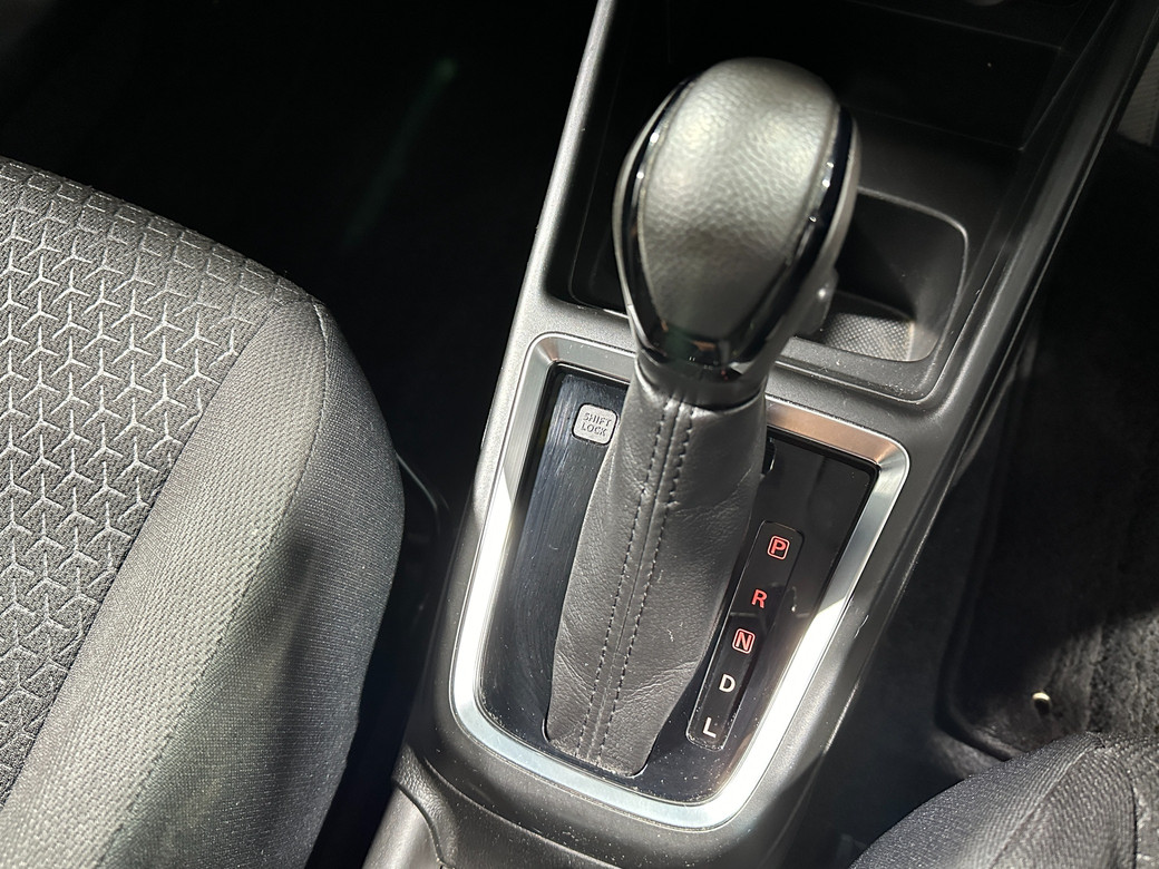 2023 Suzuki Swift