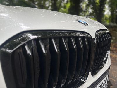 2020 BMW X5