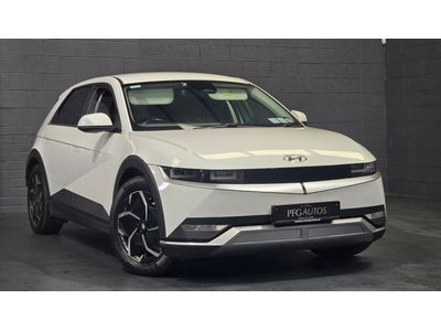 2022 Hyundai Ioniq 5