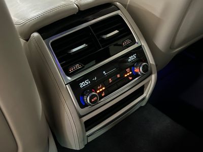 2016 BMW 7 Series