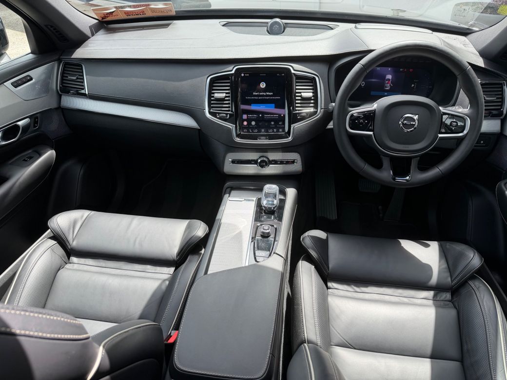 2024 Volvo XC90