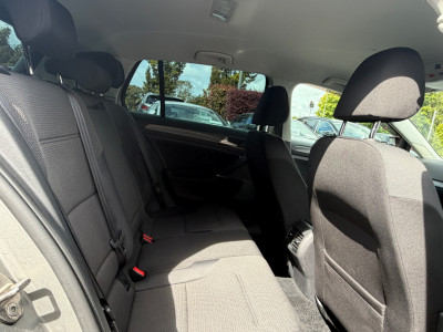 2018 Volkswagen E-Golf