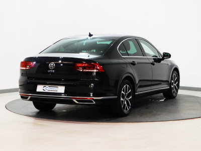 2021 Volkswagen Passat