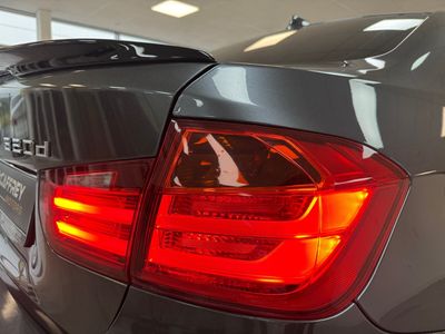 2015 BMW 3 Series