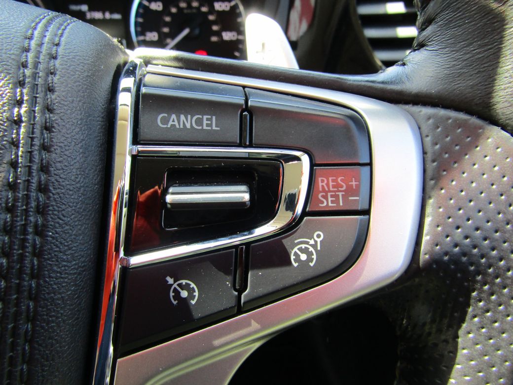 2017 Mitsubishi Outlander