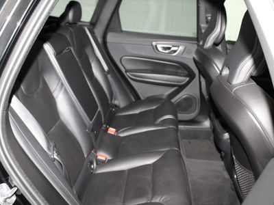 2022 Volvo XC60