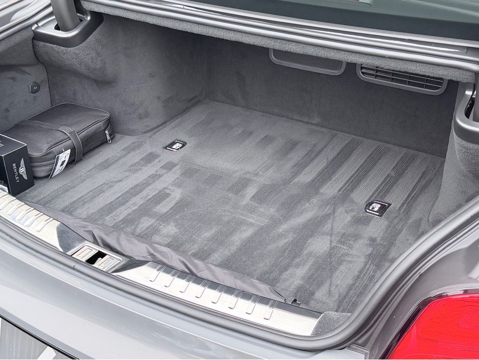 2026 Bentley Flying Spur