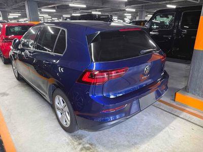 2021 Volkswagen Golf
