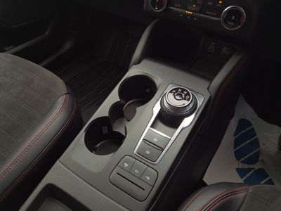 2023 Ford Kuga