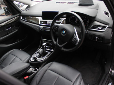 2019 BMW 2 Series Gran Tourer