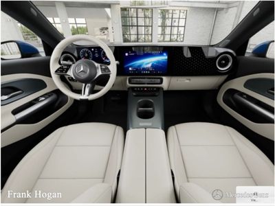 2026 Mercedes-Benz CLA Class