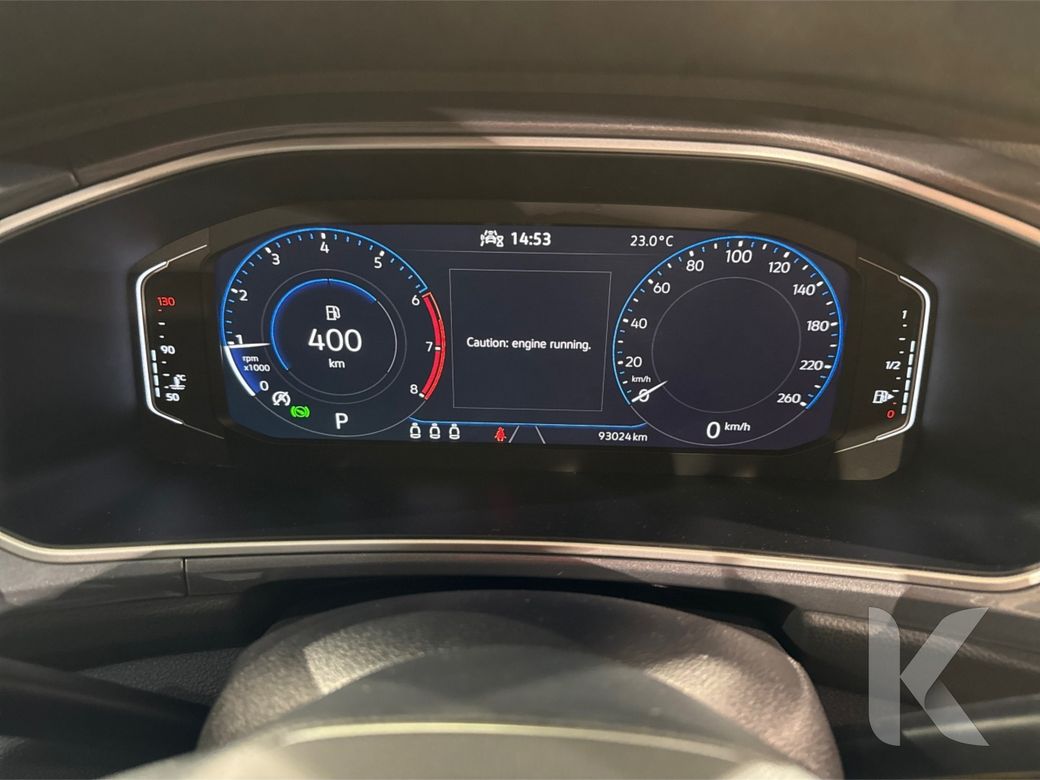 2023 Volkswagen T-Roc