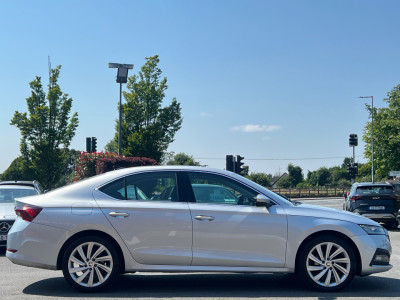 2023 Skoda Octavia