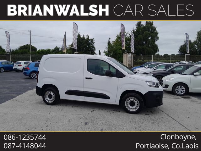 vehicle for sale from Brian Walsh Car Sales Portarlington