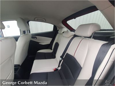 2018 Mazda Mazda2