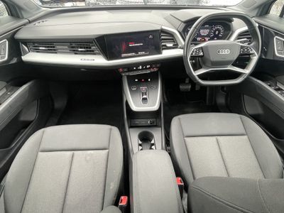 2023 Audi Q4