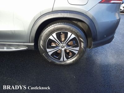 2023 Mercedes-Benz GLE Class