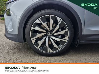 2026 Skoda Elroq