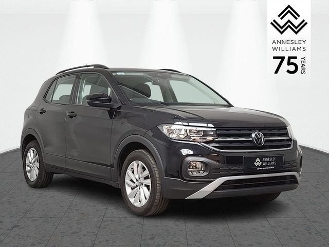 vehicle for sale from Annesley Williams