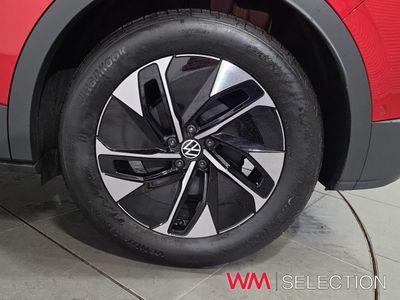 2026 Volkswagen ID.4
