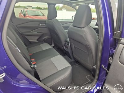 2024 Nissan Qashqai