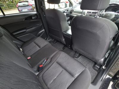 2019 Mitsubishi Eclipse Cross