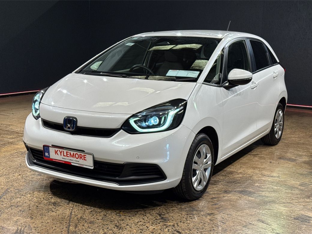 2024 Honda Fit