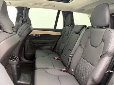 2026 Volvo XC90