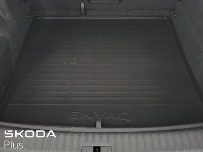 2023 Skoda Enyaq