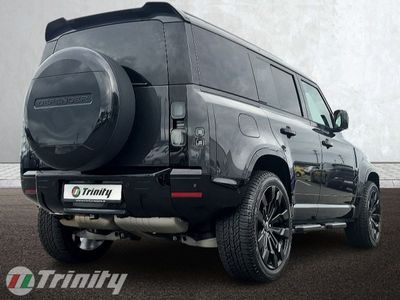 2026 Land Rover Defender