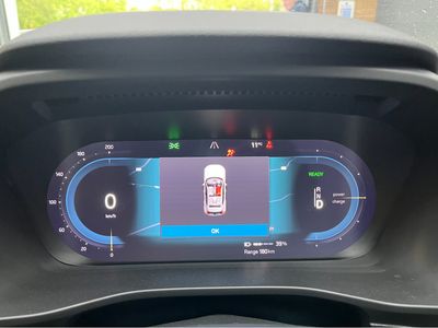 2022 Volvo XC40