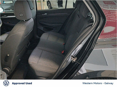 2024 Volkswagen Golf