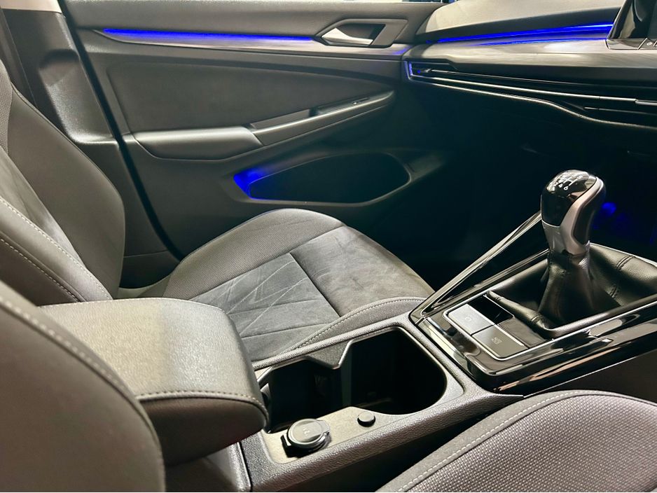 2023 Volkswagen Golf
