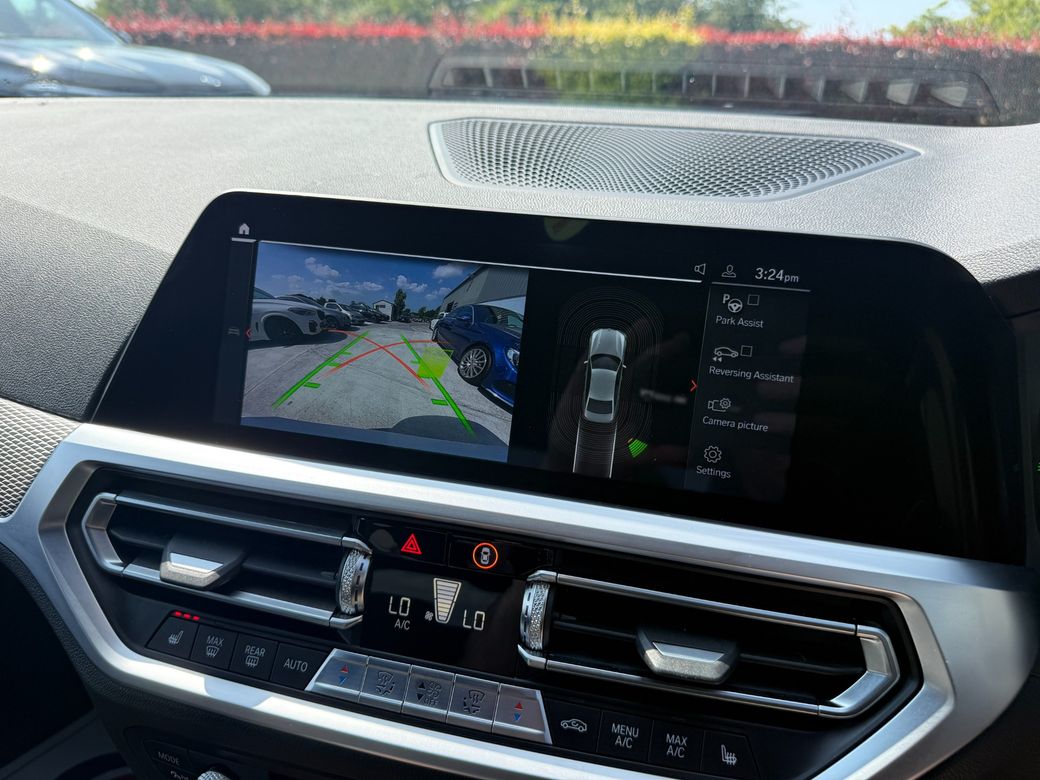 2019 BMW 3 Series