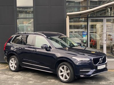 2019 Volvo XC90
