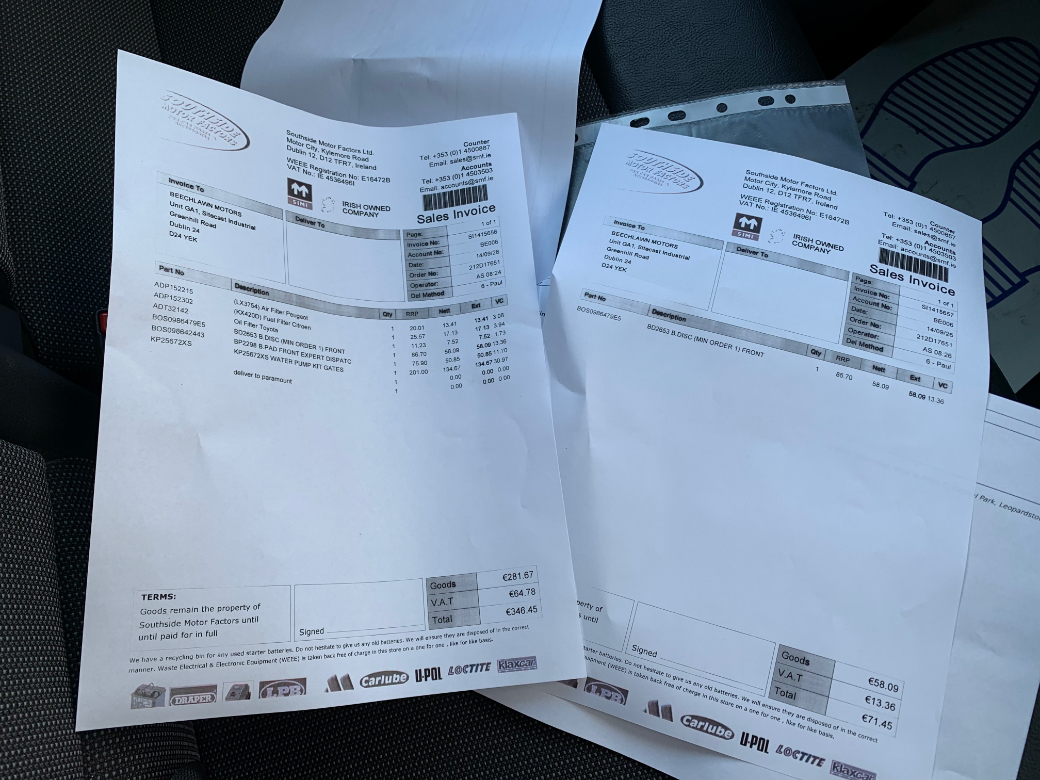 2021 Peugeot Expert